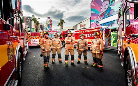 western fire prevention las vegas